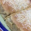 Cooksnap dari Mia Oktaviani untuk resep Bolu pisang
