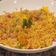 El cooksnap de Becky cuando hizo Arroz frito tipo China.