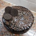 Cooksnap dari junita untuk resep Brownies Kukus Ny. Liem