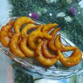 کوک اسنپ Ghazal_s بعد از امتحان کردن شیرینی رمضان هلالی (🎁اسرارآمیز👈آرد.
