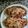 El cooksnap de Dimas Dimas cuando hizo Berenjenas rellenas de carne de cerdo.