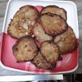 Rajni Gupta का कुकस्नैप जब उन्होंने आटे के मीठे पुआ (aate ke meethe pua recipe in Hindi) बनाया था।