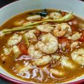 Cooksnap dari iin untuk resep 🍤 Udang Saus Padang 🍤