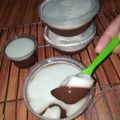 Cooksnap dari Fitri Yani untuk resep Silky Puding Nutrijell Vla Vanilla