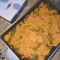 صورة من ام نونة، شاركها بعد تجربة وصفة صينية البطاطس بالدجاج والفطر