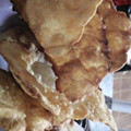 El cooksnap de marluom cuando hizo Torta frita.