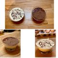 Cooksnap de Michelle Gannat sur la recette Tiramisu aux spéculos ☕