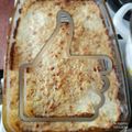 hihena Cooksnap-ja, amikor elkészítette a(z) Rakott karfiol receptet.