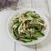 Joy的小廚房料理 的 鴻禧菇炒蘆筍佐小黃瓜 cooksnap