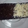 Cooksnap dari Annisa Anggraeni untuk resep Brownies oreo 2 bahan