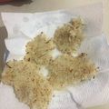 Mandy Weng 的 香煎馬鈴薯餅 cooksnap