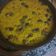 El cooksnap de Marcos cuando hizo Arroz seco de caldo de puchero con longaniza.