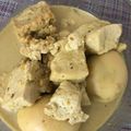 Cooksnap dari Nina Saptiany untuk resep Terik Tempe Tahu Telur