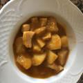 El cooksnap de Núria cuando hizo Sepia estofada con patatas.