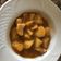 El cooksnap de Núria cuando hizo Sepia estofada con patatas.