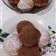 Cooksnap dari denissa untuk resep Donat bomboloni empuk
