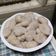 Cooksnap dari Seruni untuk resep Pempek kapal selam (telur besar) ikan gabus