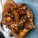 Cooksnap dari Halo Icaak untuk resep Sayap ayam saus tiram