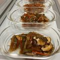にゃおまる☆'s cooksnap of when they made 真鱈の野菜たっぷり甘酢あんかけ.