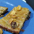 El cooksnap de Mel Lanaro cuando hizo Torta de harina de avena y edulcorante!.
