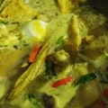 Cooksnap dari Aryanah untuk resep Opor Ayam Sederhana Enak