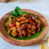 Cooksnap dari laily meilia sari untuk resep 77. SAMBAL GORENG KULIT AYAM KRISPI PEDAS MANIS