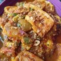Cooksnap dari yeni sulistyaningsih untuk resep Telur tahu bumbu bali