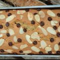 Cooksnap dari Riia Pink untuk resep Bolu Pisang Panggang Ekonomis
