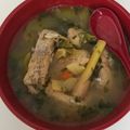 Cooksnap dari Cintha Estetika untuk resep Ikan Kakap Kuah Asam Pedas