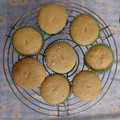 El cooksnap de Ana Grosso cuando hizo Cupcakes súper esponjosos y fáciles!.