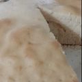 El cooksnap de Xcryxxk cuando hizo Bizcochuelo rápido sin aceite, Riquísimo.