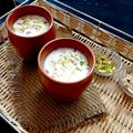 Vaishali Vora's cooksnap of when they made દૂધપાક (Doodhpak Recipe In Gujarati).