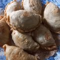 Cooksnap dari Musriani Salmi untuk resep Cinnamon Roll