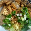 Cooksnap dari rahma namirah untuk resep Mie Ayam Ceker