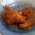 Cooksnap dari Hita Kinanthi untuk resep Ayam bakar teflon bumbu kemangi