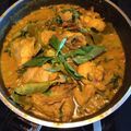 Cooksnap dari Diana Sah Putri untuk resep Ayam Woku ala mama Dave