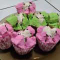 Cooksnap dari Murnasih untuk resep Bolu Kukus Mekar