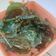 Cooksnap dari Qhosie Kheyrenni untuk resep Bayam Crispy