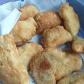 Cooksnap dari Dian Saragih untuk resep Pastel Mini Isi Abon Ayam