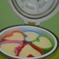 Cooksnap dari nindyratri untuk resep Silky Custard Puding (Purin) 蒸しプリン -Keto
