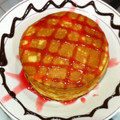 Cooksnap dari Susilawati Tan untuk resep Pancake lembut
