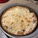 El cooksnap de Belén Arancibia cuando hizo Kuchen de manzana con migas.