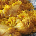 El cooksnap de Pedro Antonio Díaz-Carralero Comino cuando hizo Arroz con pollo sencillo.