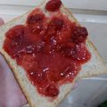 Cooksnap dari Ani Khoe untuk resep #3 Selai Stroberi 🍓