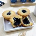Cooksnap dari Neti Yuliasari untuk resep Putu Belanda