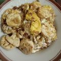 Cooksnap dari Hesti Setiawati untuk resep Tofu telur saus tiram