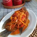 Cooksnap dari Rifki Garnita untuk resep Gurame Asam Manis