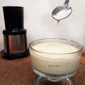 Cooksnap dari Safitri Yunitasari untuk resep Resep Heavy Cream Homemade