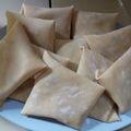 Cooksnap dari eny hayati untuk resep Martabak Telor Kulit Lumpia