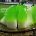 Cooksnap dari Afis Kafka untuk resep Puding santan nutrijel
